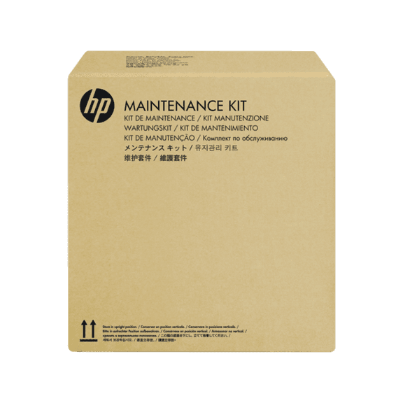 HP Scanjet N7710 Series ADF Roller Kit | L1991B
