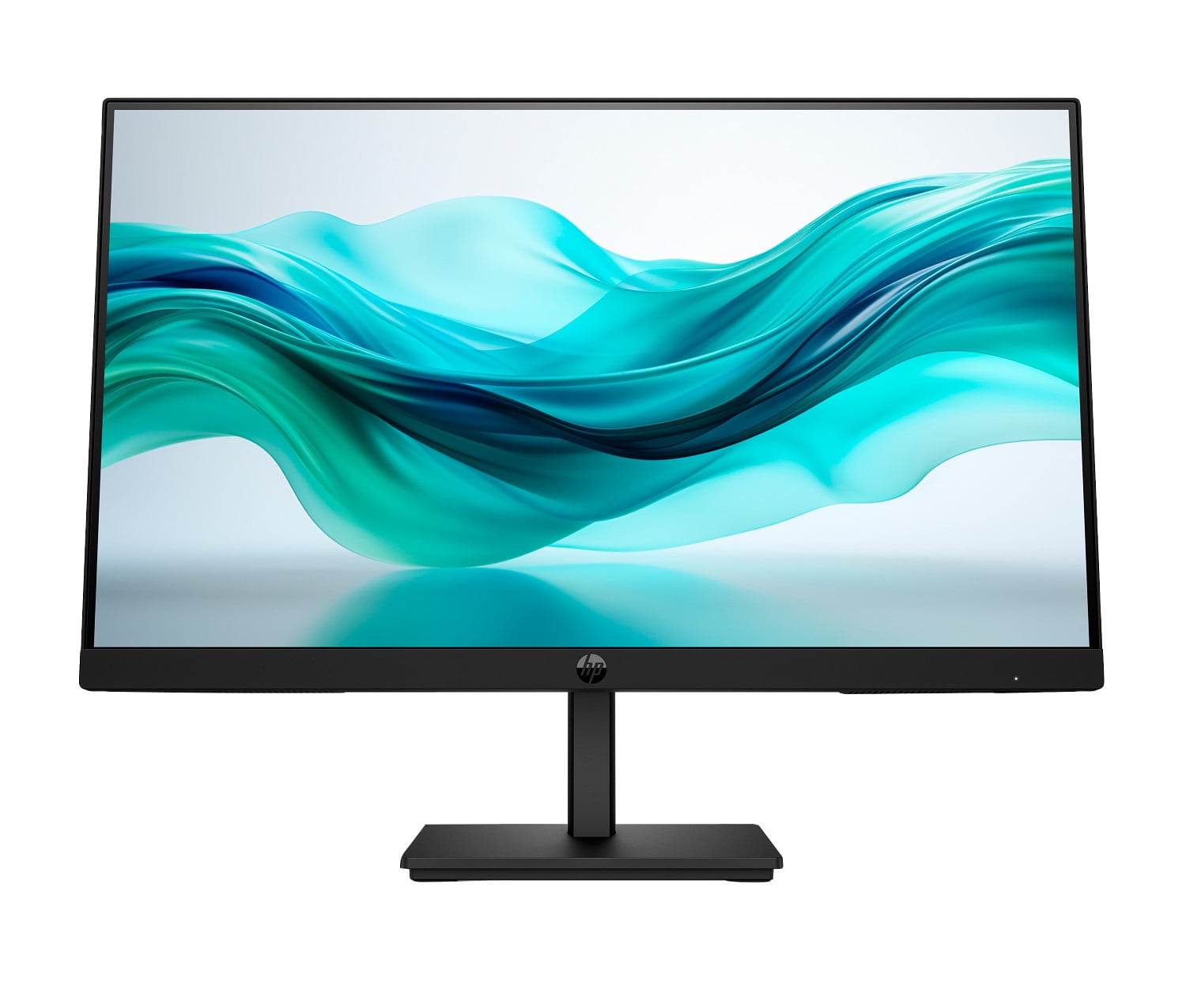 HP Series 5 23.8 inch FHD Monitor with Speakers - 524sa 23.8