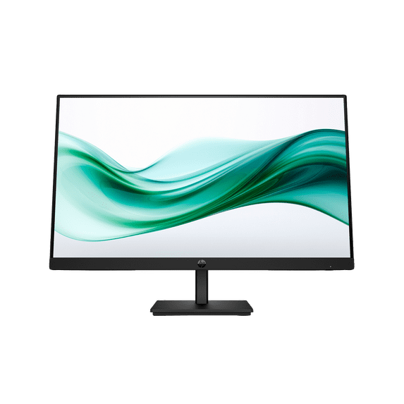 HP Series 3 Pro 23.8 inch FHD Monitor - 324pv 23.8" FHD (1920 x 1080) 50-60 Hz