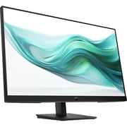 HP Series 3 Pro 27 Monitor - 327ph - FHD 1080p - 169 - IPS - 100 Hz - Black B0CG8UT#ABA