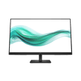 thumbnail image 1 of HP Series 3 Pro 324PH 23.8" 16:9 Full HD 100Hz IPS LCD Monitor, Black, 1 of 8