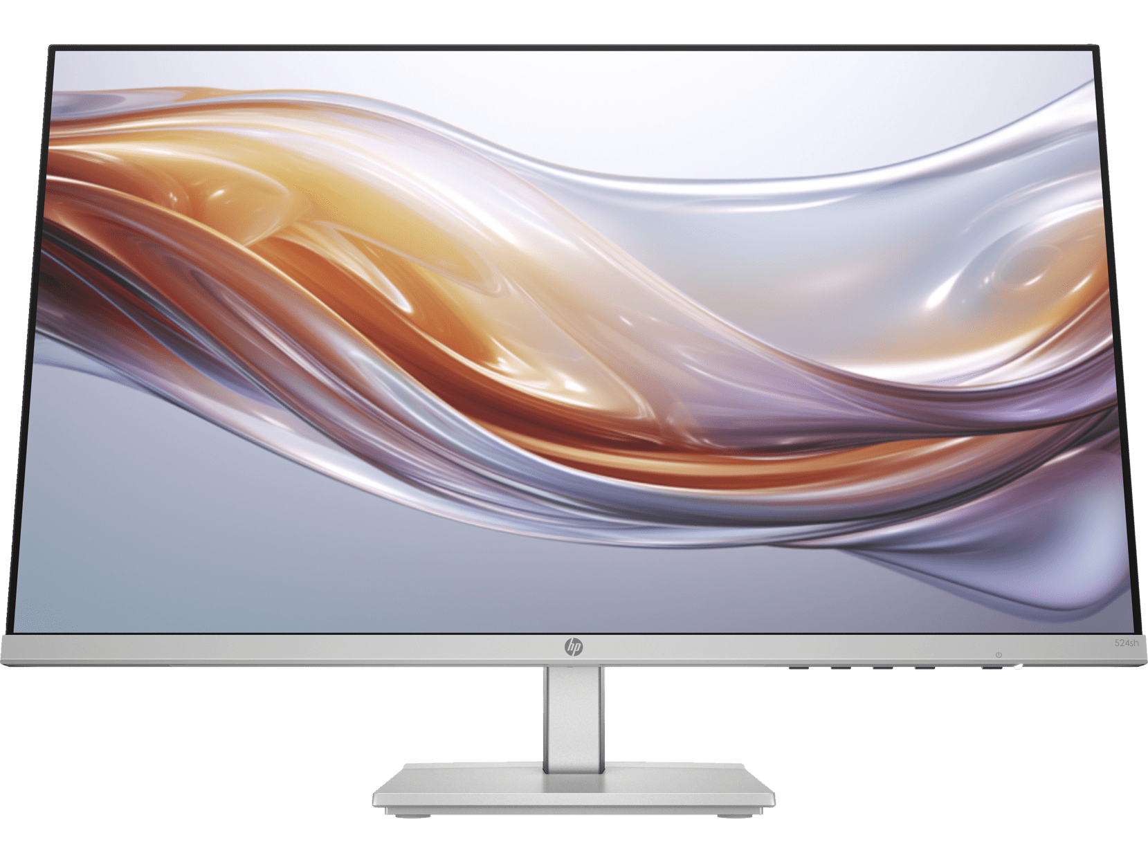 HP Series 5 23.8 inch FHD Height Adjust Monitor - 524sh 23.8" FHD (1920 x 1080)