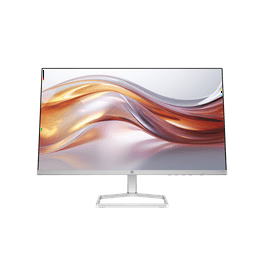 HP 24 Inch FHD Monitor with Computer LCD Display, Anti-Glare