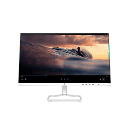 K2057 【hp】24fw Display 23.8-inch 23.8