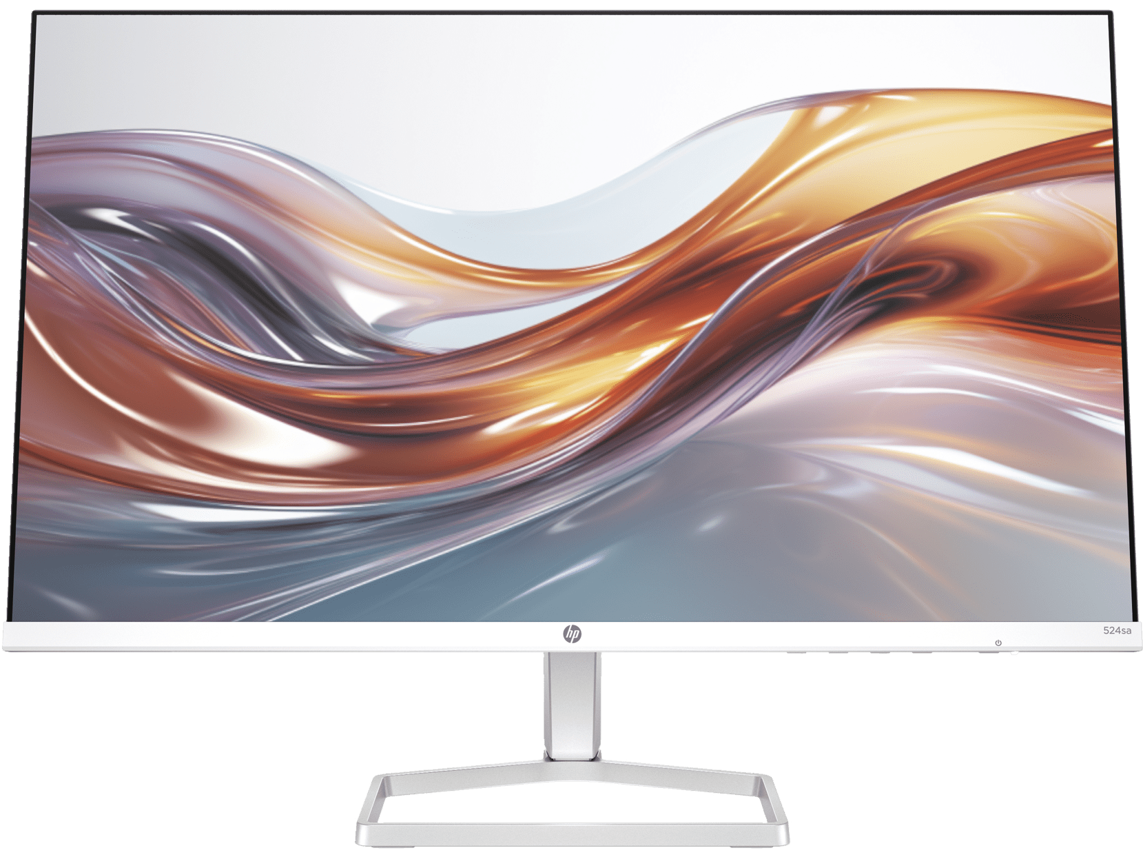 Amazon.com: HP Series 5 24 inch FHD Monitor, Full HD Display