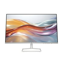 HP Series 5 27 inch FHD Monitor  - 527sf 27" FHD (1920 x 1080) 48-100 Hz