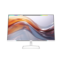 HP Series 5 27 inch FHD Monitor with Speakers - 527sa 27" FHD (1920 x 1080)