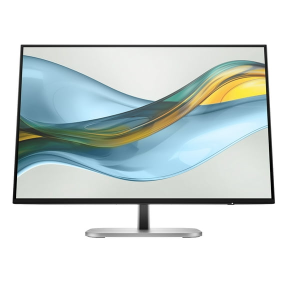 HP Series 5 Pro 24 inch WUXGA Monitor  - 524pn 24" WUXGA (1920 x 1200) 50-100 Hz