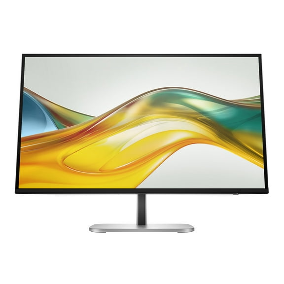 HP Series 5 Pro 27 inch QHD Monitor  - 527pq 27" QHD (2560 x 1440) 50-100 Hz