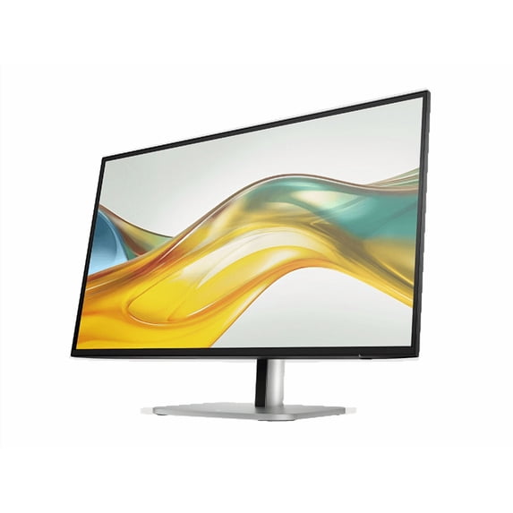 HP Series 5 Pro 27 inch QHD Monitor - 527pq 27" QHD (2560 x 1440) 50-100 Hz