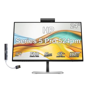 HP Pavilion 32 - LED monitor - 32