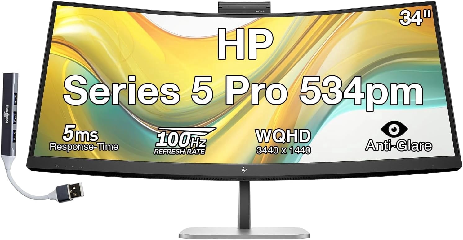 HP 27f 27