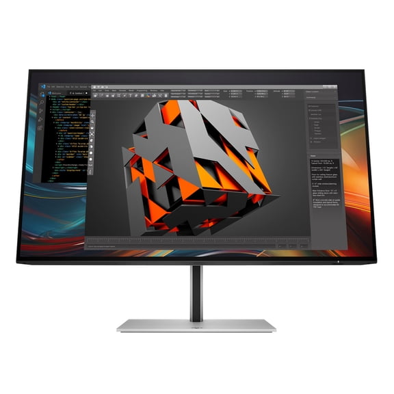 HP Series 7 Pro 23.8 inch FHD Monitor - 724pf 23.8" FHD (1920 x 1080) 50-100 Hz