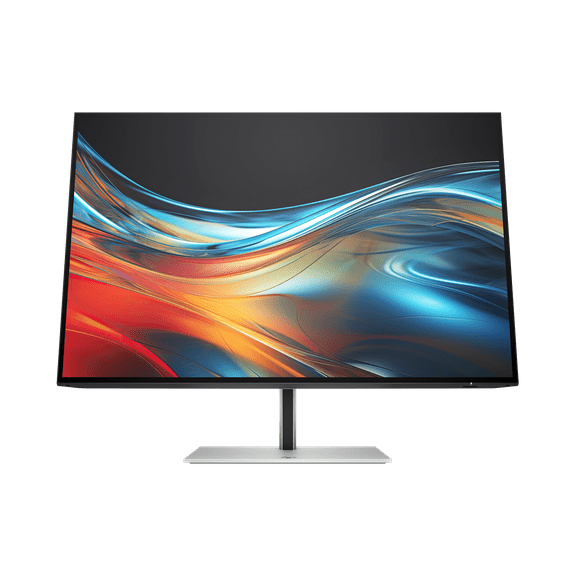 HP Series 7 Pro 24 inch WUXGA Monitor - 724pn 24" WUXGA (1920 x 1200) 50-100 Hz