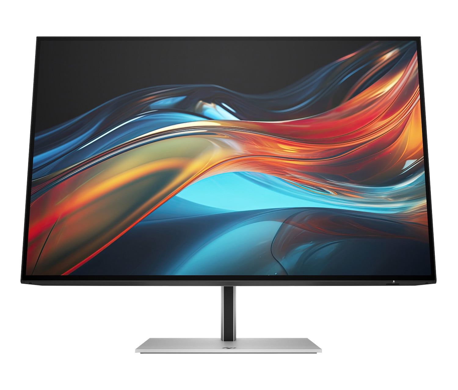 7271　HP　Z24nG2　24型　WUXGA　Type-C　HDMI　IPS HP Series 7 Pro 24 inch WUXGA USB-C Monitor - 724pu 24