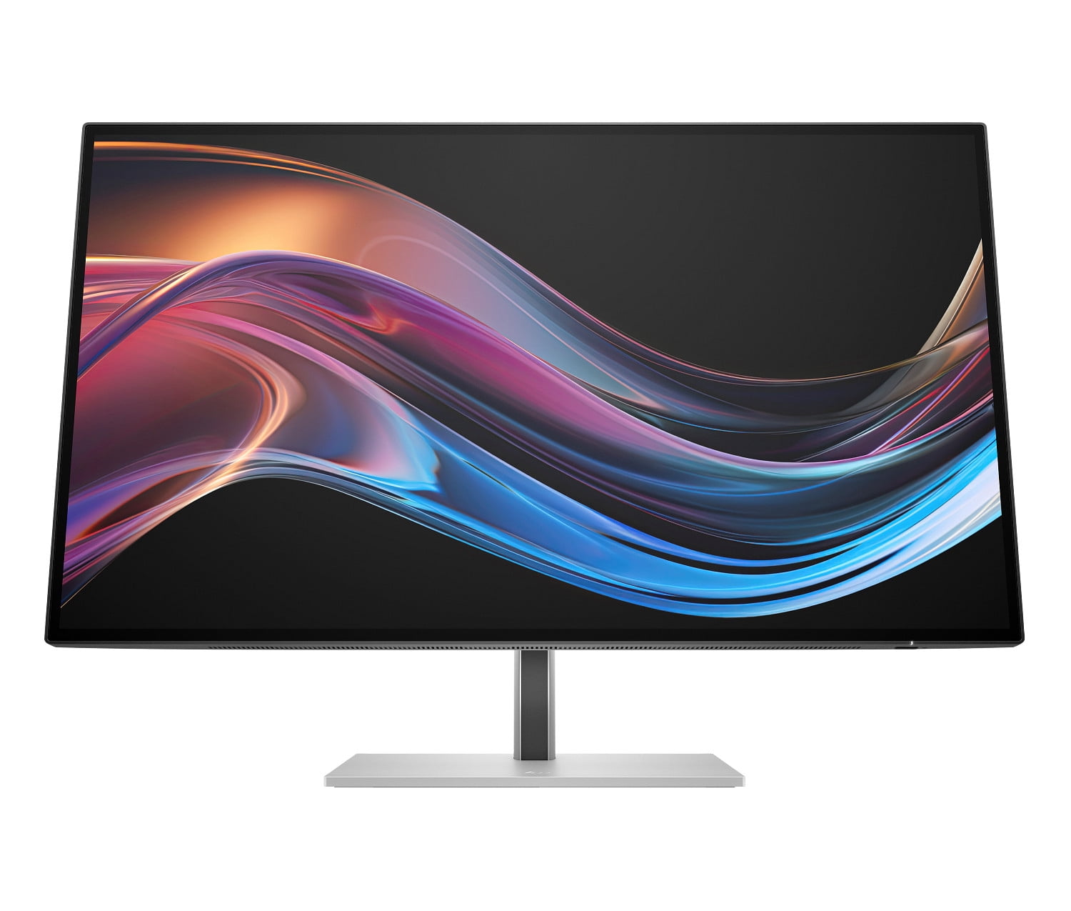 HP Series 7 Pro 27 inch 4K Thunderbolt 4 Monitor - 727pk 27