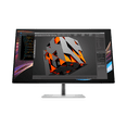 thumbnail image 1 of HP Series 7 Pro 27 inch 4K Thunderbolt 4 Monitor - 727pk 27" 4K UHD (3840 x, 1 of 8