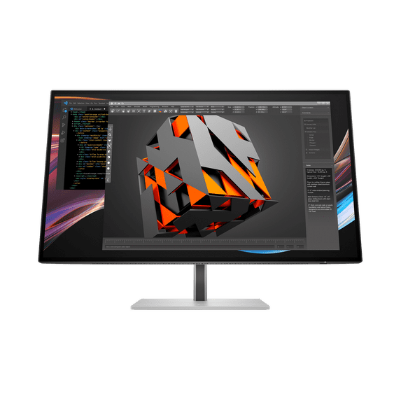 HP Series 7 Pro 27 inch 4K Thunderbolt 4 Monitor - 727pk 27" 4K UHD (3840 x