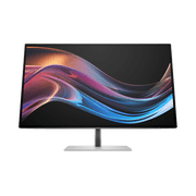 HP Series 7 Pro 27 inch 4K Thunderbolt 4 Monitor - 727pk 27" 4K UHD (3840 x