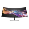 thumbnail image 1 of HP Series 7 Pro 37.5 inch WQHD+ Thunderbolt 4 Monitor - 738pu 37.5" WQHD+ (3840, 1 of 5