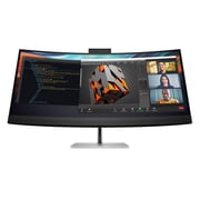 HP Series 7 Pro 39.7 inch 5K2K Conferencing Monitor-740pm 39.7 WUHD 5120 x