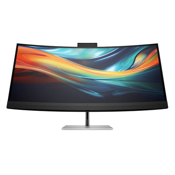 HP Series 7 Pro 39.7 inch 5K2K Conferencing Monitor-740pm 39.7" WUHD (5120 x