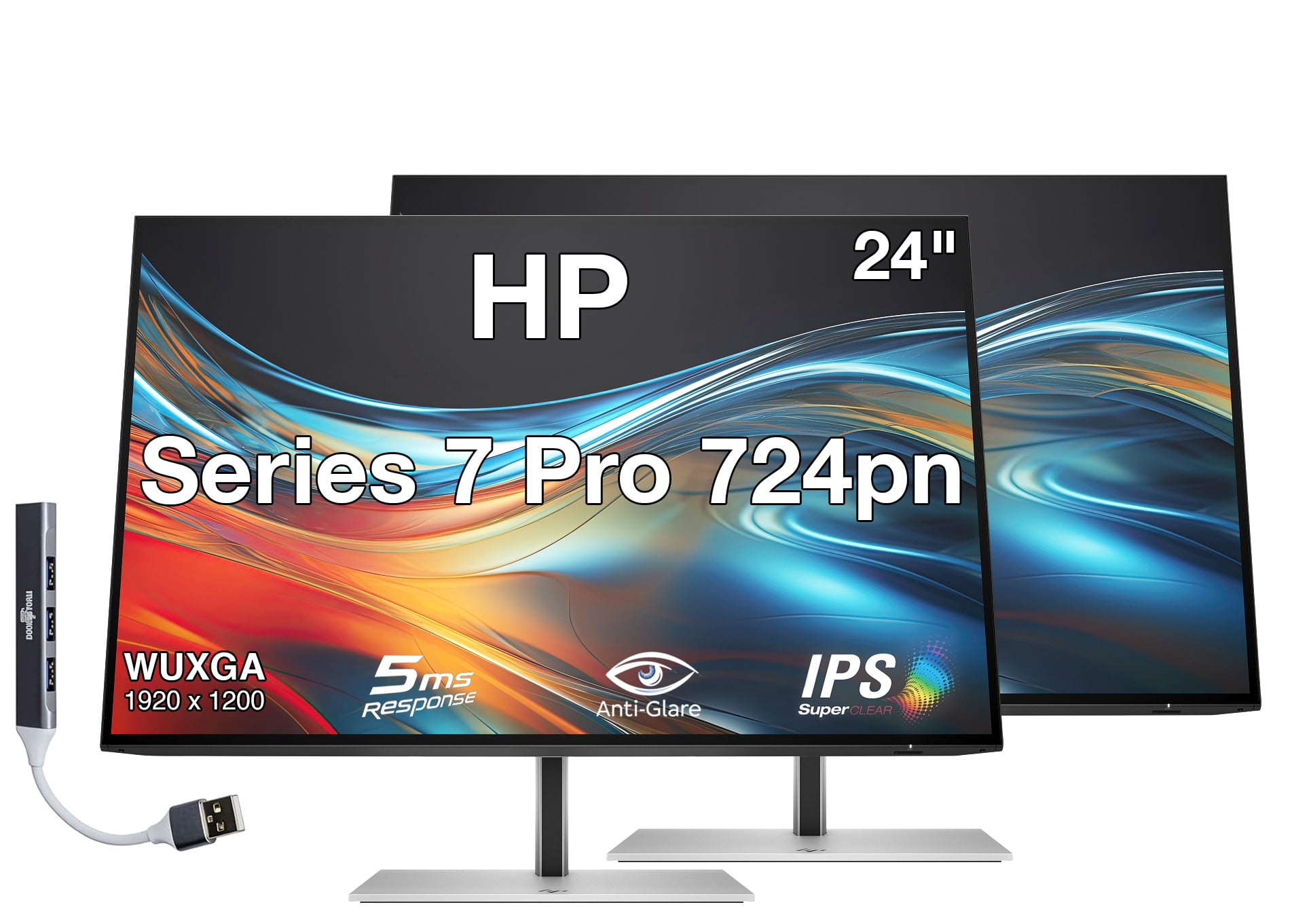 HP 24f Display