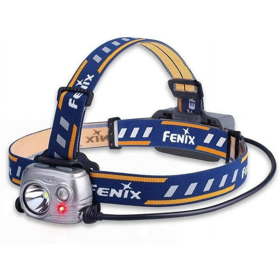 HP Series LED Headlamp