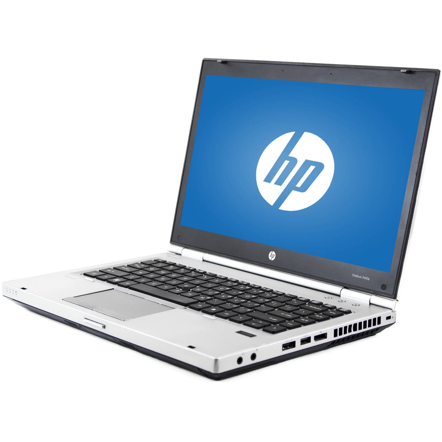 HP EliteBook 8460P Laptop with Intel Core i5 Ethiopia Ubuy