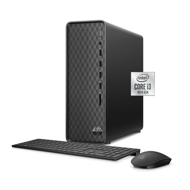 HP Slim 第9世代 i3-9100 /8GB/SSD/Office HP Intel Core i3 9th Gen
