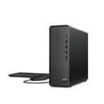 HP Slim Desktop S01aF2020 Desktop, Intel Pentium Silver J5040, 8GB