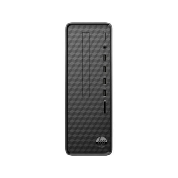 New HP Slim Desktop Computer PC, S01-pF2145xt, Windows 11 Home, Intel ...