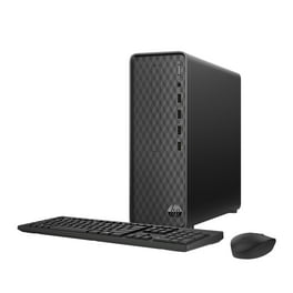 Restored HP Pavilion PC: TPC-F123-MT, i3-10100 CPU, 3.6GHz