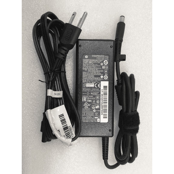 Pre-Owned HP Smart AC 90W Adapter ED495AA#ABA