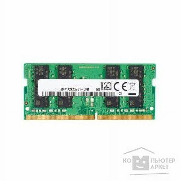 HP Smart Buy 4GB DDR4-3200 UDIMM