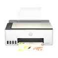 thumbnail image 1 of HP Smart Tank 5000/5100 All-in-One Inkjet Printer, Mobile Print, Copy, Scan Up, 1 of 6