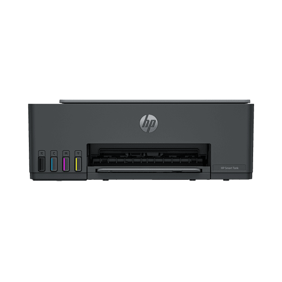 HP Smart Tank 5100 All-in-One Inkjet Printer, Mobile Print, Copy, Scan Up to