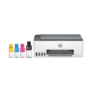 HP Smart Tank 5101 All-in-One Inkjet Printer, Mobile Print, Copy, Scan Up to