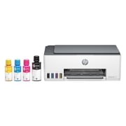 HP Smart Tank 5101 All-in-One Inkjet Printer, Mobile Print, Copy, Scan Up to