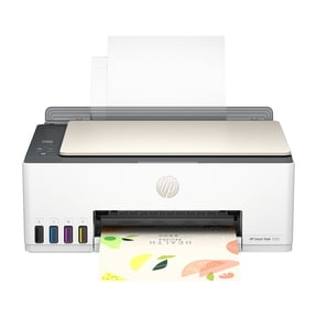 HP Smart Tank 5103 All-in-One Inkjet Printer, Mobile Print, Copy, Scan Up to
