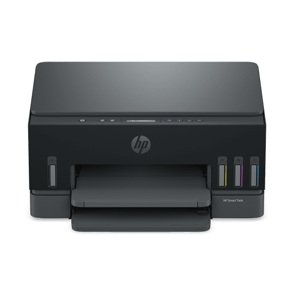 HP Smart Tank 6003 All-in-One Inkjet Printer, Color Mobile Print, Scan, Copy,
