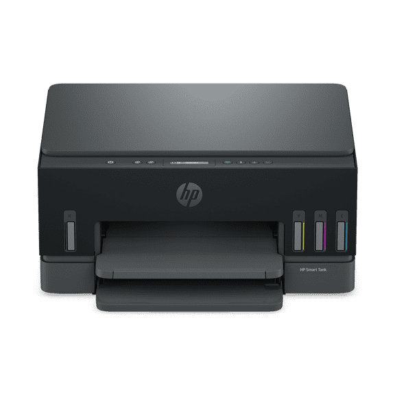 HP Smart Tank 6003 All-in-One Inkjet Printer, Color Mobile Print, Scan, Copy,