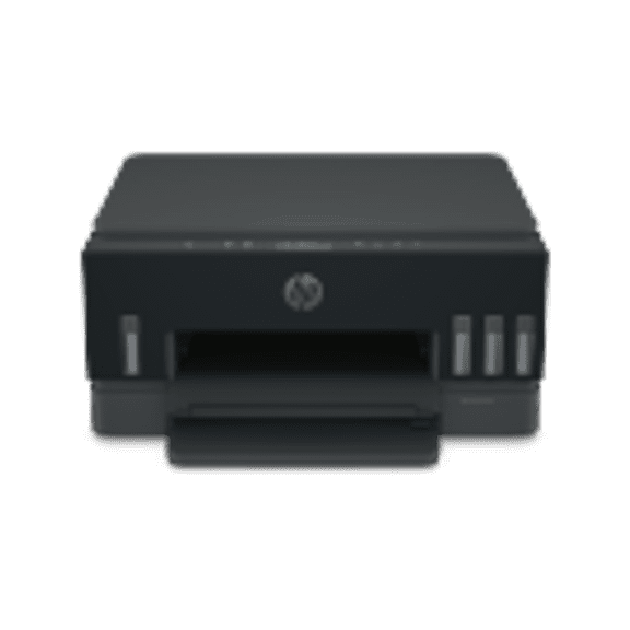 HP Smart Tank 6003 All-in-One Inkjet Printer, Color Mobile Print, Scan, Copy,