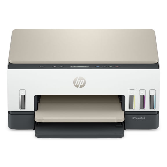 HP Smart Tank 6003, Light
