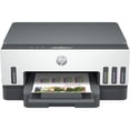 thumbnail image 1 of HP Smart Tank 7001 Wireless All-in-One Cartridge-free Ink Tank Printer with up to 3 years of ink included, AI-capable (28B49A), 1 of 9