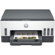 HP Smart Tank 7001 Wireless All-in-One Cartridge-free Ink Tank Printer with up to 3 years of ink included, AI-capable 28B49A