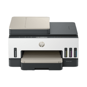 HP Smart Tank 7303 All-in-One Inkjet Printer, Color Mobile Print, Scan, Copy,