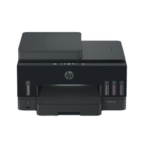 HP Smart Tank 7603 All-in-One Inkjet Printer, Color Mobile Print, Copy, Scan,