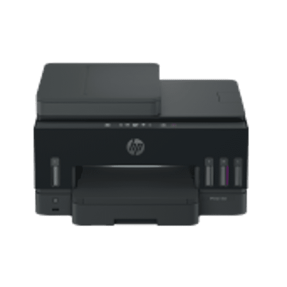 HP Smart Tank 7603 All-in-One Inkjet Printer, Color Mobile Print, Copy, Scan,