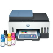 HP Smart Tank Color Inkjet All-in-One Printer